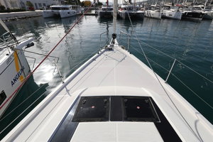 Oceanis 46.1 „Lambda“ – fotka 15