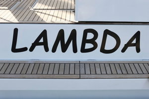 Oceanis 46.1 „Lambda“ – fotka 45