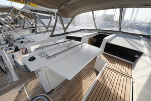 Oceanis 46.1 „Lambda“ – fotka 10