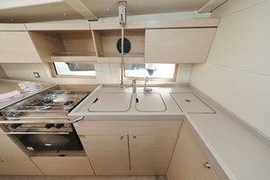 Oceanis 46.1 „Lambda“ – fotka 6