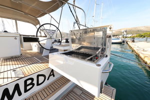 Oceanis 46.1 „Lambda“ – fotka 42