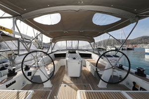 Oceanis 46.1 „Lambda“ – fotka 8
