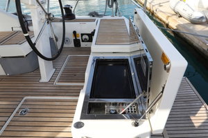 Oceanis 46.1 „Lambda“ – fotka 41