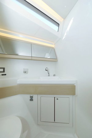 Oceanis 46.1 „Anne“ – fotka 35