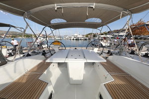 Oceanis 46.1 „Anne“ – fotka 9
