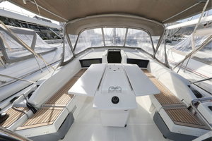 Oceanis 46.1 „Anne“ – fotka 7