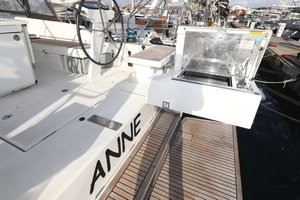 Oceanis 46.1 „Anne“ – fotka 40