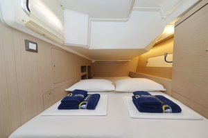Oceanis 46.1 „Anne“ – fotka 25