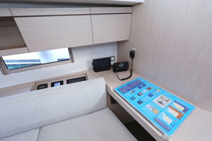 Oceanis 46.1 „Anne“ – fotka 38