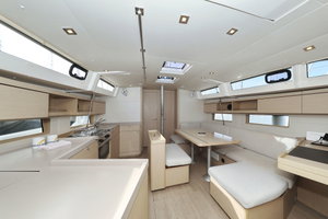 Oceanis 46.1 „Anne“ – fotka 12