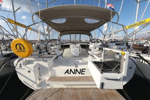 Oceanis 46.1 „Anne“ – fotka 39