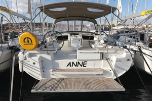 Oceanis 46.1 „Anne“ – fotka 6
