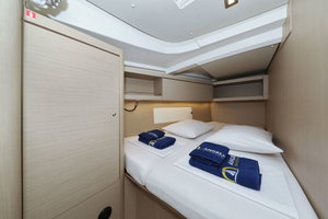 Oceanis 46.1 „Anne“ – fotka 27