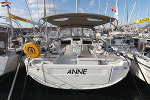 Oceanis 46.1 „Anne“ – fotka 1