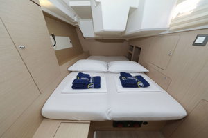 Oceanis 46.1 „Saturn“ – fotka 25