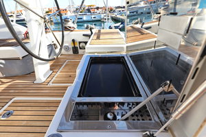 Oceanis 46.1 „Saturn“ – fotka 41