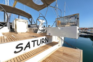 Oceanis 46.1 „Saturn“ – fotka 42