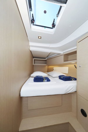 Oceanis 46.1 „Saturn“ – fotka 31