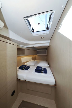 Oceanis 46.1 „Saturn“ – fotka 29