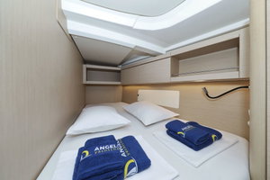 Oceanis 46.1 „Saturn“ – fotka 32