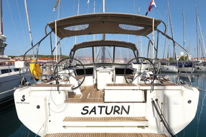 Oceanis 46.1 „Saturn“ – fotka 7