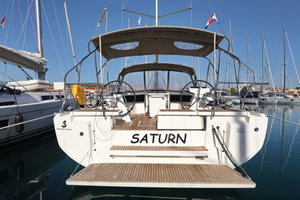 Oceanis 46.1 „Saturn“ – fotka 6