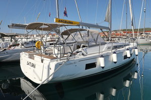 Oceanis 46.1 „Saturn“ – fotka 2
