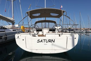 Oceanis 46.1 „Saturn“ – fotka 1