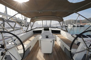 Oceanis 46.1 „Saturn“ – fotka 10