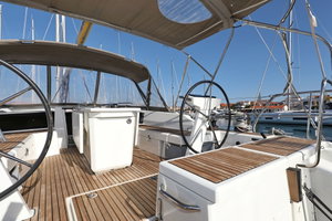 Oceanis 46.1 „Saturn“ – fotka 8