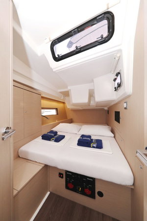 Oceanis 46.1 „Arabella“ – fotka 4