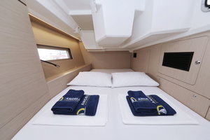Oceanis 46.1 „Arabella“ – fotka 26