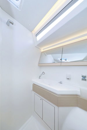 Oceanis 46.1 „Arabella“ – fotka 35