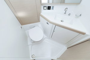 Oceanis 46.1 „Arabella“ – fotka 33
