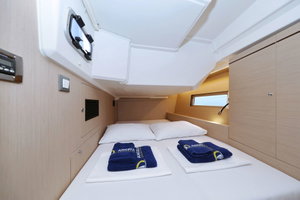 Oceanis 46.1 „Arabella“ – fotka 28