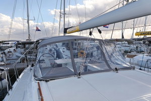 Oceanis 46.1 „Arabella“ – fotka 15