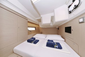 Oceanis 46.1 „Arabella“ – fotka 25