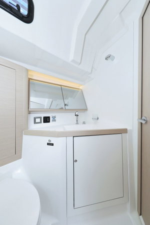 Oceanis 46.1 „Arabella“ – fotka 34