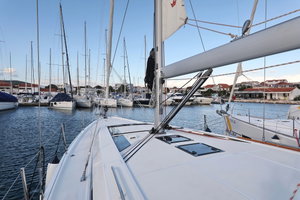 Oceanis 46.1 „Arabella“ – fotka 13