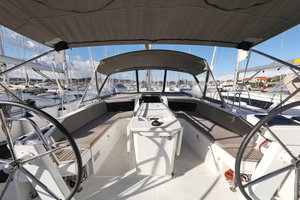 Oceanis 46.1 „Arabella“ – fotka 8