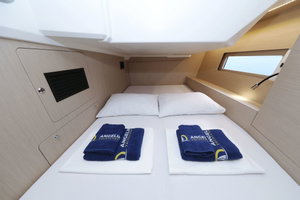 Oceanis 46.1 „Arabella“ – fotka 29