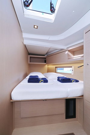 Oceanis 46.1 „Arabella“ – fotka 30