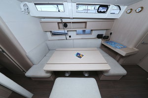 Oceanis 46.1 „Arabella“ – fotka 24