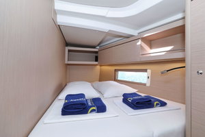 Oceanis 46.1 „Arabella“ – fotka 31