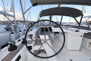 Oceanis 46.1 „Arabella“ – fotka 9