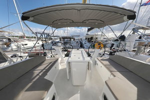 Oceanis 46.1 „Arabella“ – fotka 12