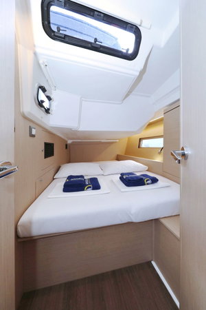 Oceanis 46.1 „Arabella“ – fotka 27