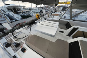 Oceanis 46.1 „Arabella“ – fotka 11