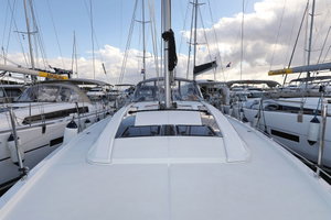 Oceanis 46.1 „Arabella“ – fotka 14