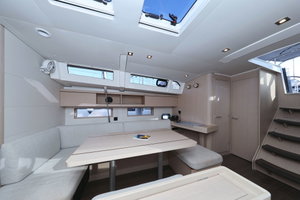 Oceanis 46.1 „Arabella“ – fotka 23